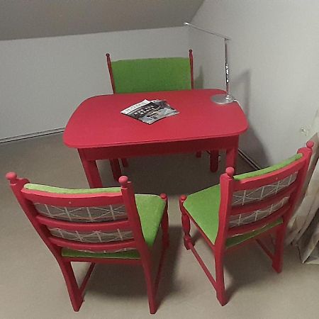 Studio-Apartment Braunschweig In Wolfenbüttel Buitenkant foto