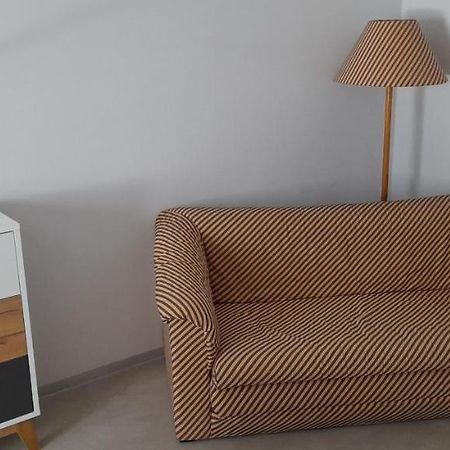 Studio-Apartment Braunschweig In Wolfenbüttel Buitenkant foto