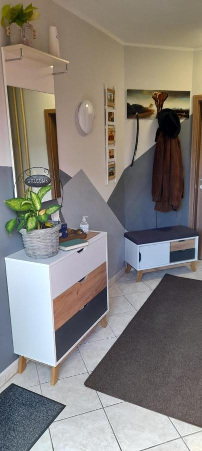Studio-Apartment Braunschweig In Wolfenbüttel Buitenkant foto