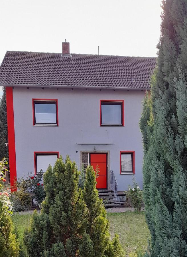 Studio-Apartment Braunschweig In Wolfenbüttel Buitenkant foto