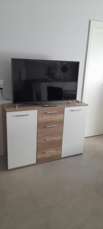 Studio-Apartment Braunschweig In Wolfenbüttel Buitenkant foto