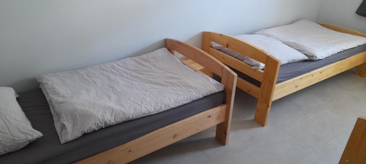 Studio-Apartment Braunschweig In Wolfenbüttel Buitenkant foto