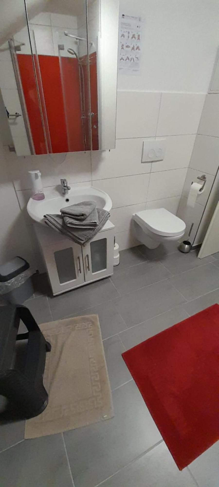 Studio-Apartment Braunschweig In Wolfenbüttel Buitenkant foto